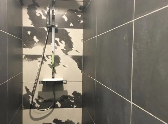 Apartamento Un Petit Nid Au Pied Des Pistes Bagnères-de-Bigorre